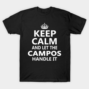 CAMPOS T-Shirt